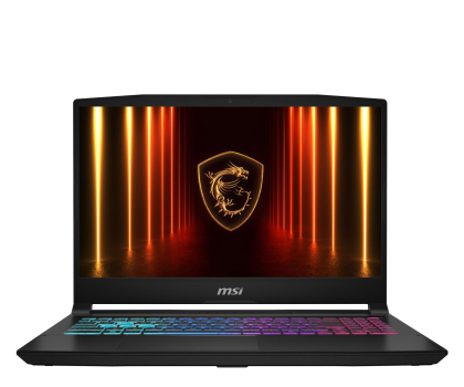 Laptop MSI Katana 15 HX i7-14650HX/32GB/512 RTX5060 165Hz